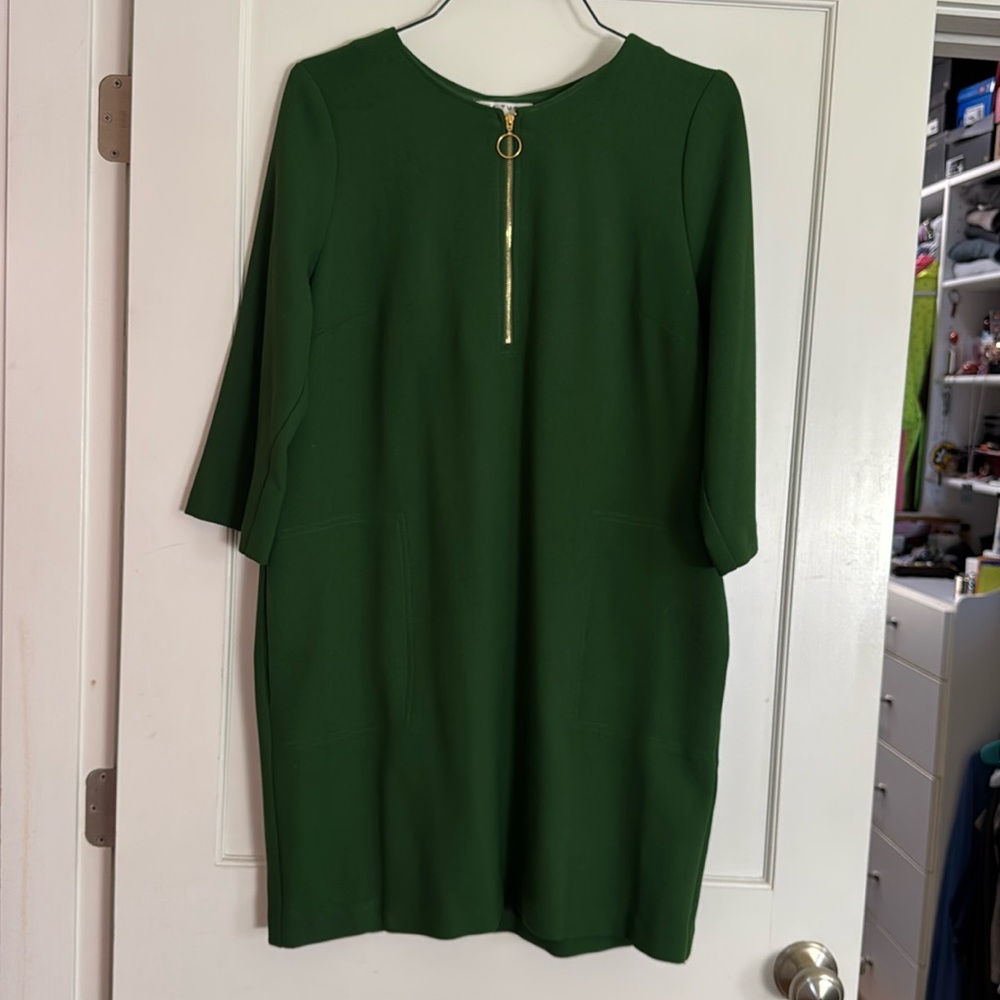 Trina Turk dress